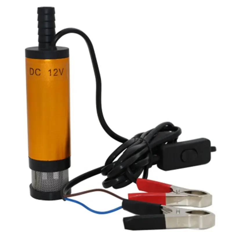 Mini Peristaltic Pump 12V - Draagbare Mini 12v 24v DC Elektrische