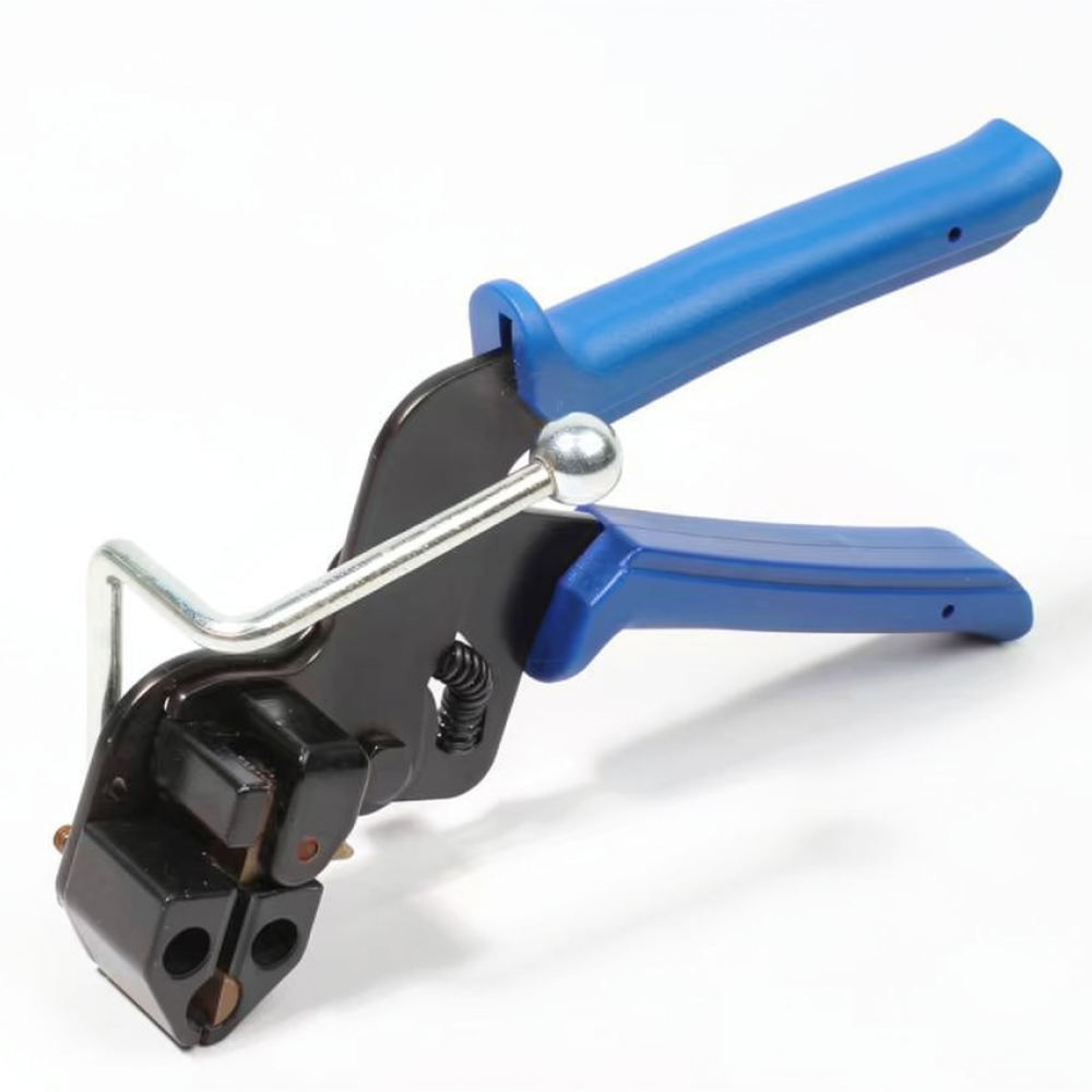 Industrial Tools - Industriële roestvrijstalen bandapplicator voor CNKO metalen
