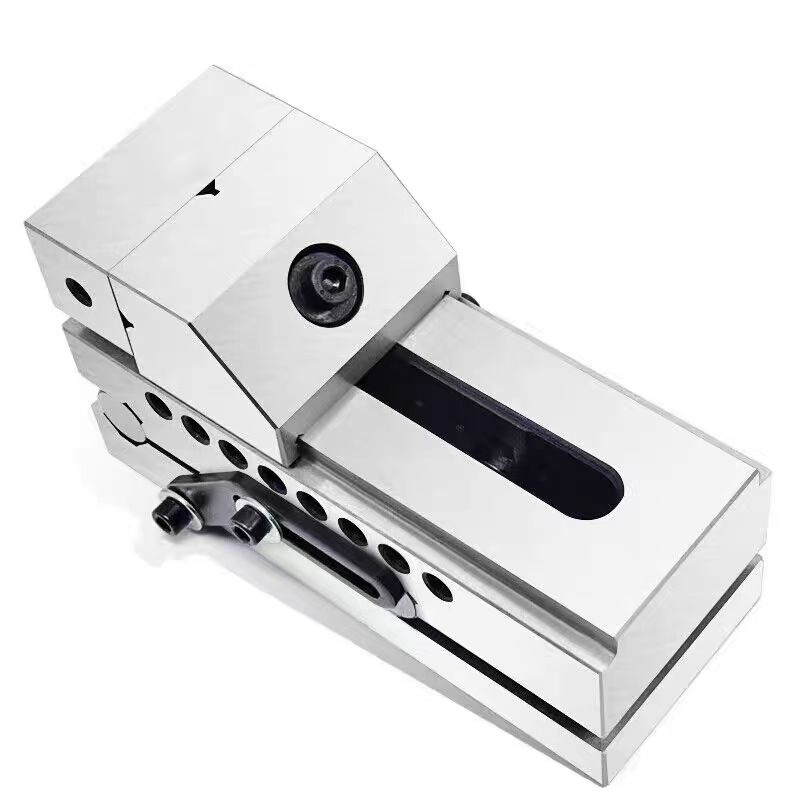 Industrial Tools - 2026 nieuwe QKG Sinusvormige Industriële Bankschroef