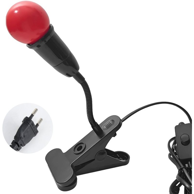Lab Equipment - ABUG – accessoire voor de donkere