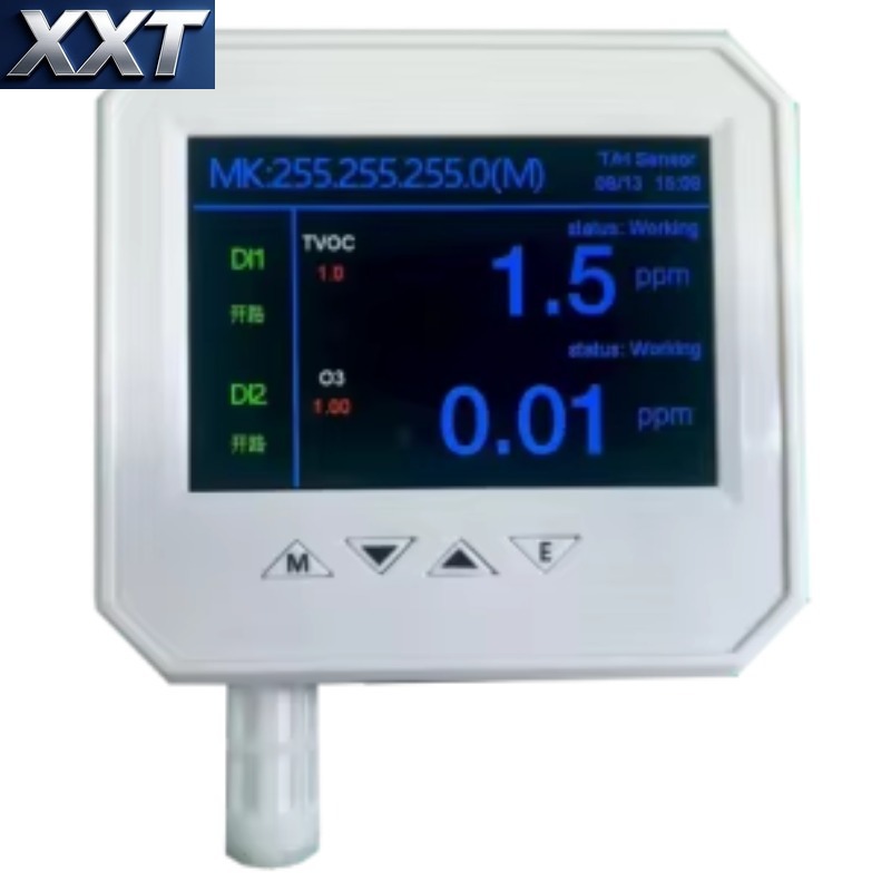 XXT Geïntegreerd Multifunction - Lab Equipment recensie en prijs
