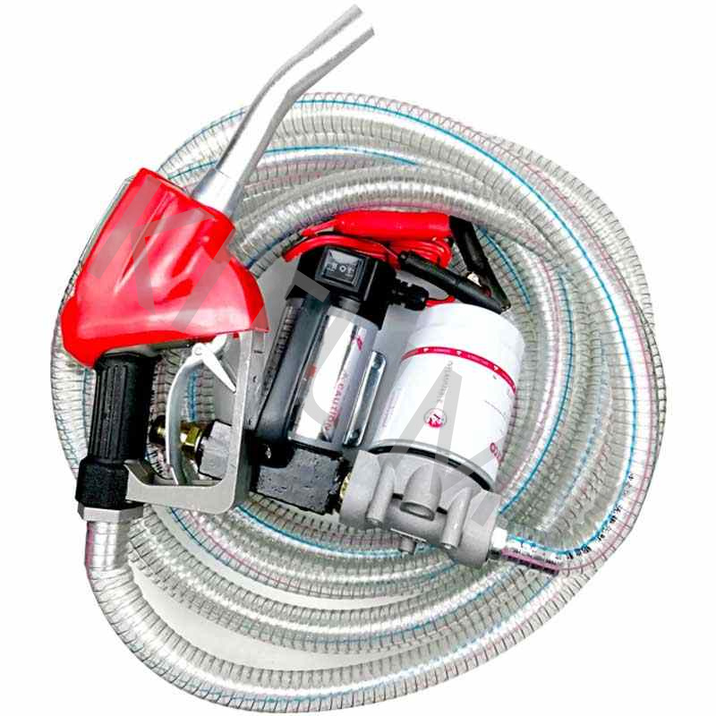 12V/24V/220V brandstofoverdrac - Mini Peristaltic Pump 12V recensie en prijs
