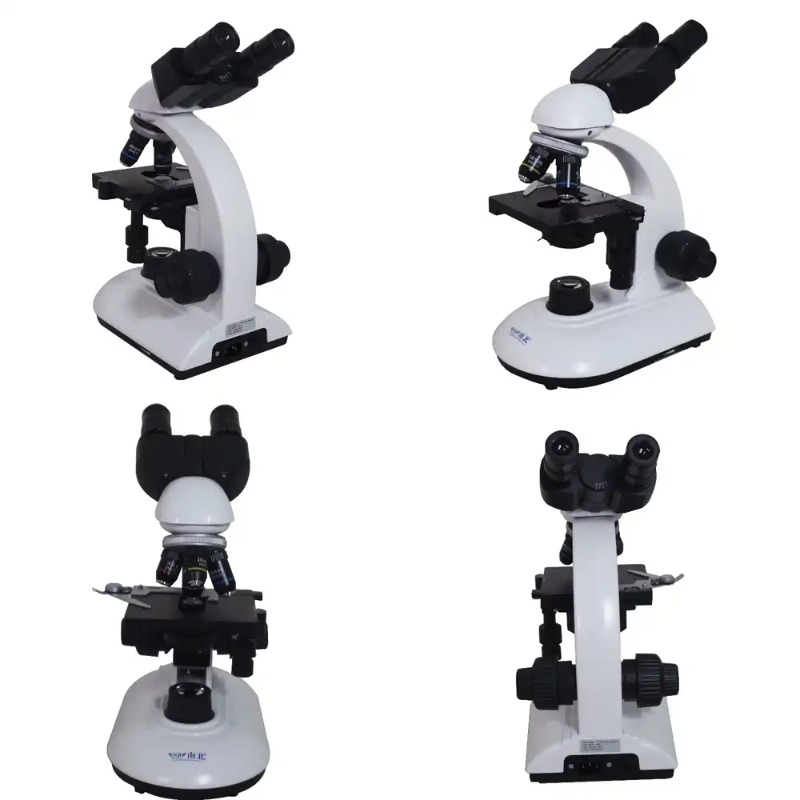 1000x vergroting, professionel - Lab Equipment recensie en prijs