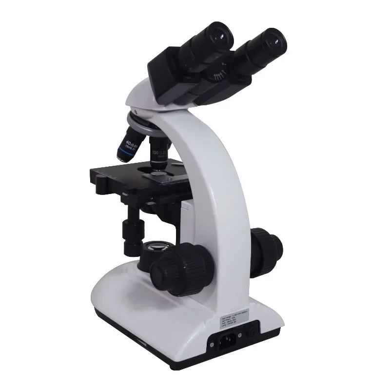 1000x vergroting, professionel - Lab Equipment recensie en prijs