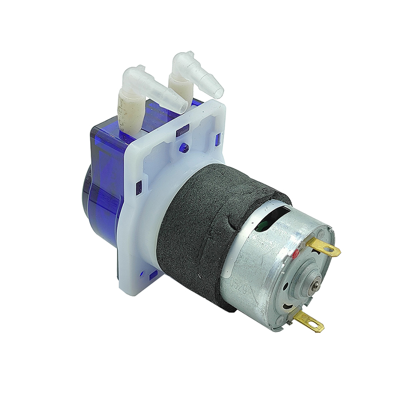 ATK-21.6-A 12-24V Mini Perista - Mini Peristaltic Pump 12V recensie en prijs